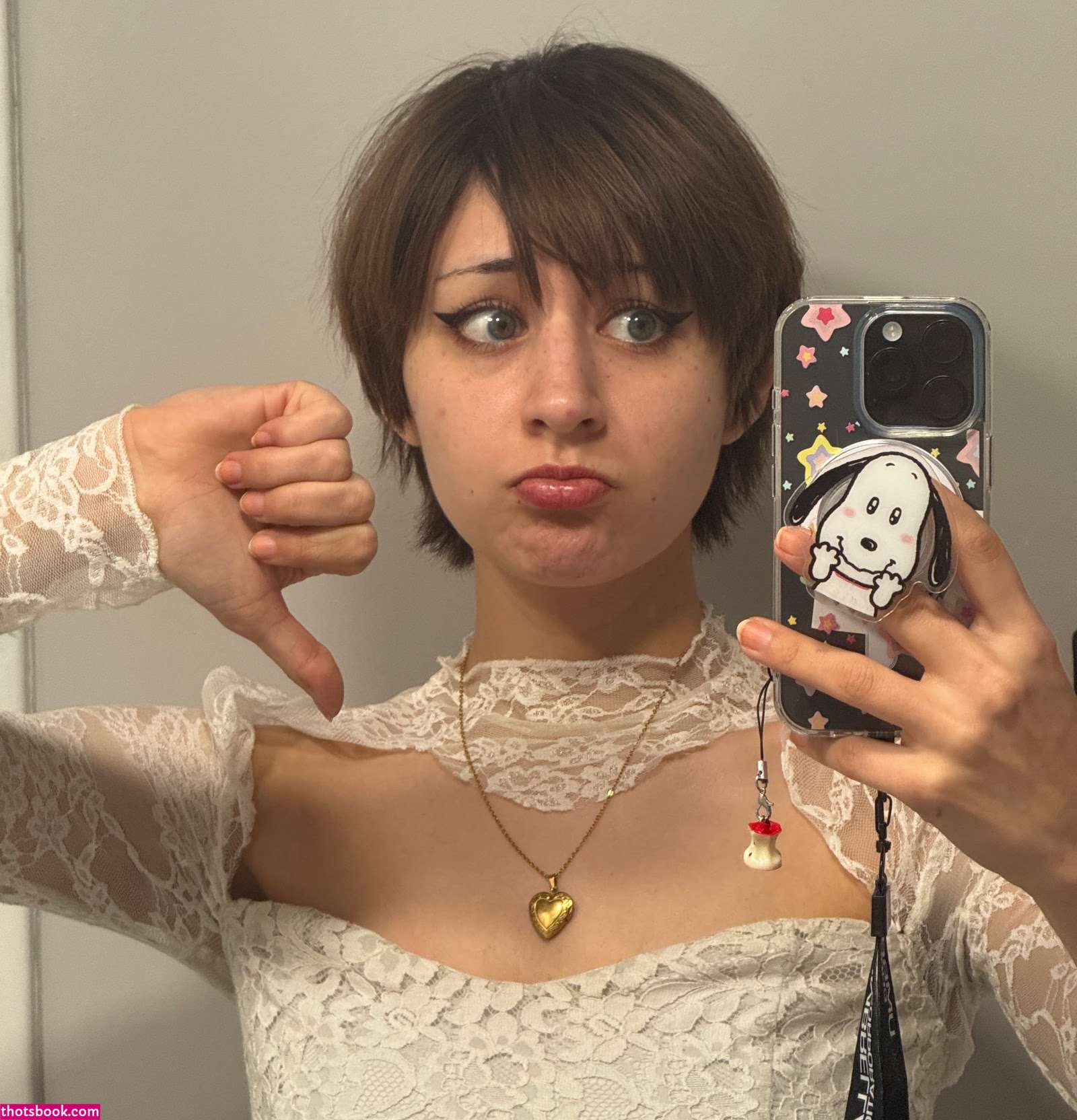 MimiDoesCosplay Nude Leaks OnlyFans Photos #5 1943667