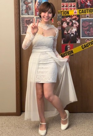 MimiDoesCosplay Nude Leaks OnlyFans Photos #5