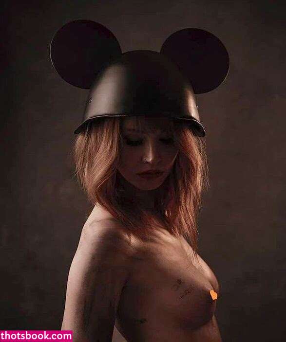 sophiamoeu Nude Leaks OnlyFans Photos #5 1943852