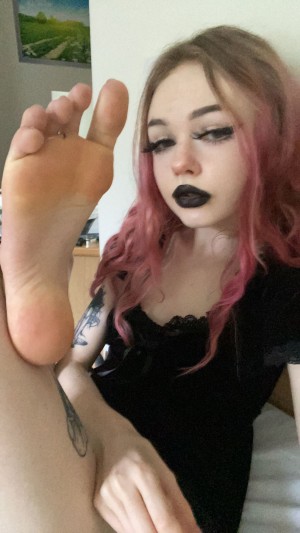 Spookylilbabydoll Nude Leaks OnlyFans Photos #5