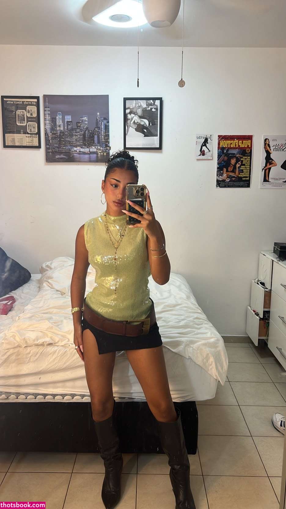 Tal Tamam Nude Leaks OnlyFans Photos #3 1943956