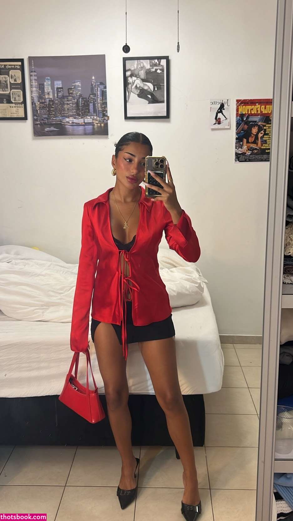 Tal Tamam Nude Leaks OnlyFans Photos #3 1943960