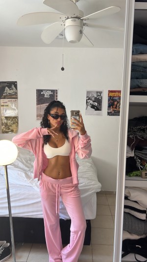 Tal Tamam Nude Leaks OnlyFans Photos #4