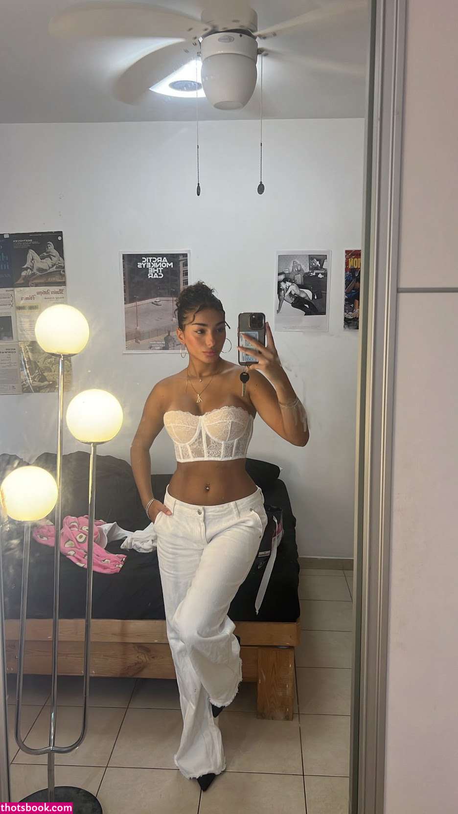 Tal Tamam Nude Leaks OnlyFans Photos #5 1943972