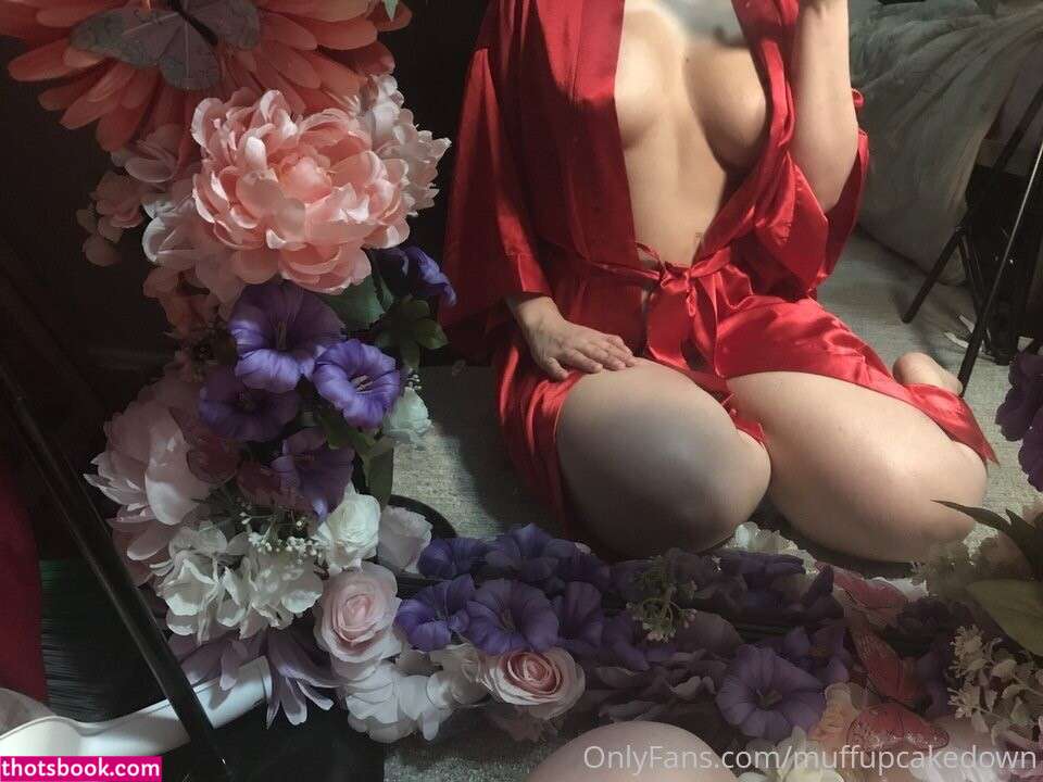 TiredMuFin MuffUpCakeDown Nude Leaks OnlyFans Photos #4 1944101