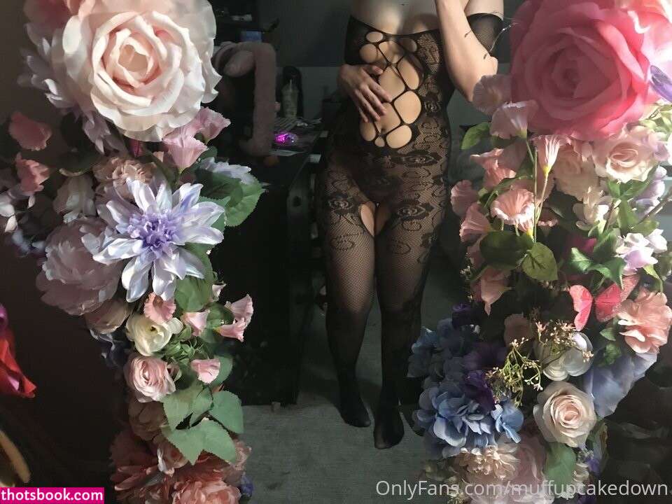 TiredMuFin MuffUpCakeDown Nude Leaks OnlyFans Photos #5 1944109