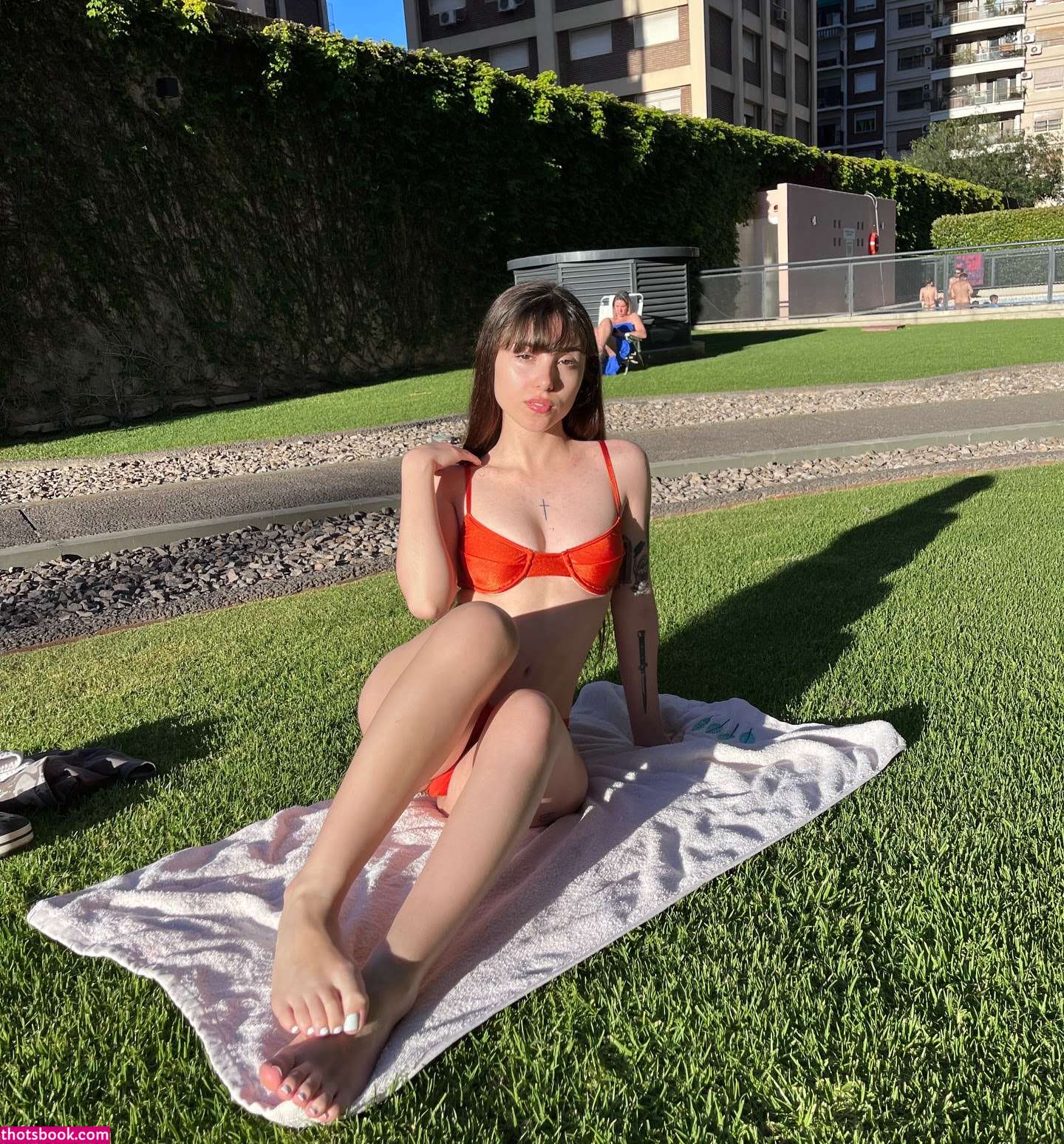 violetitangel Nude Leaks OnlyFans Photos #2 1944217