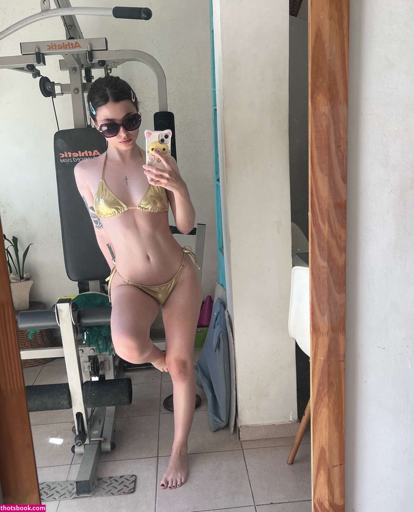 violetitangel Nude Leaks OnlyFans Photos #6 1944243