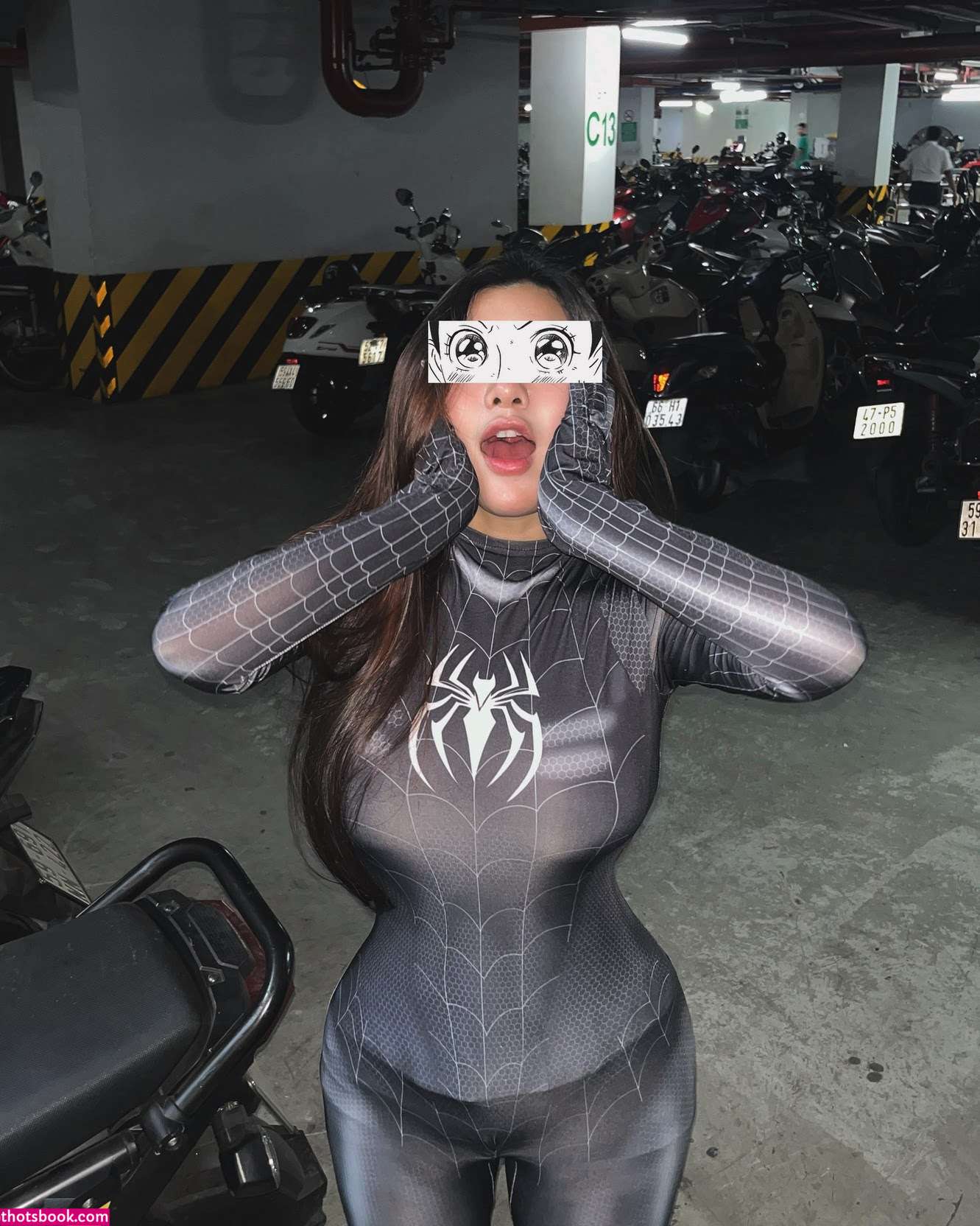 xxbity xxbityy trucanhho Nude Leaks OnlyFans Photos #3 1944402