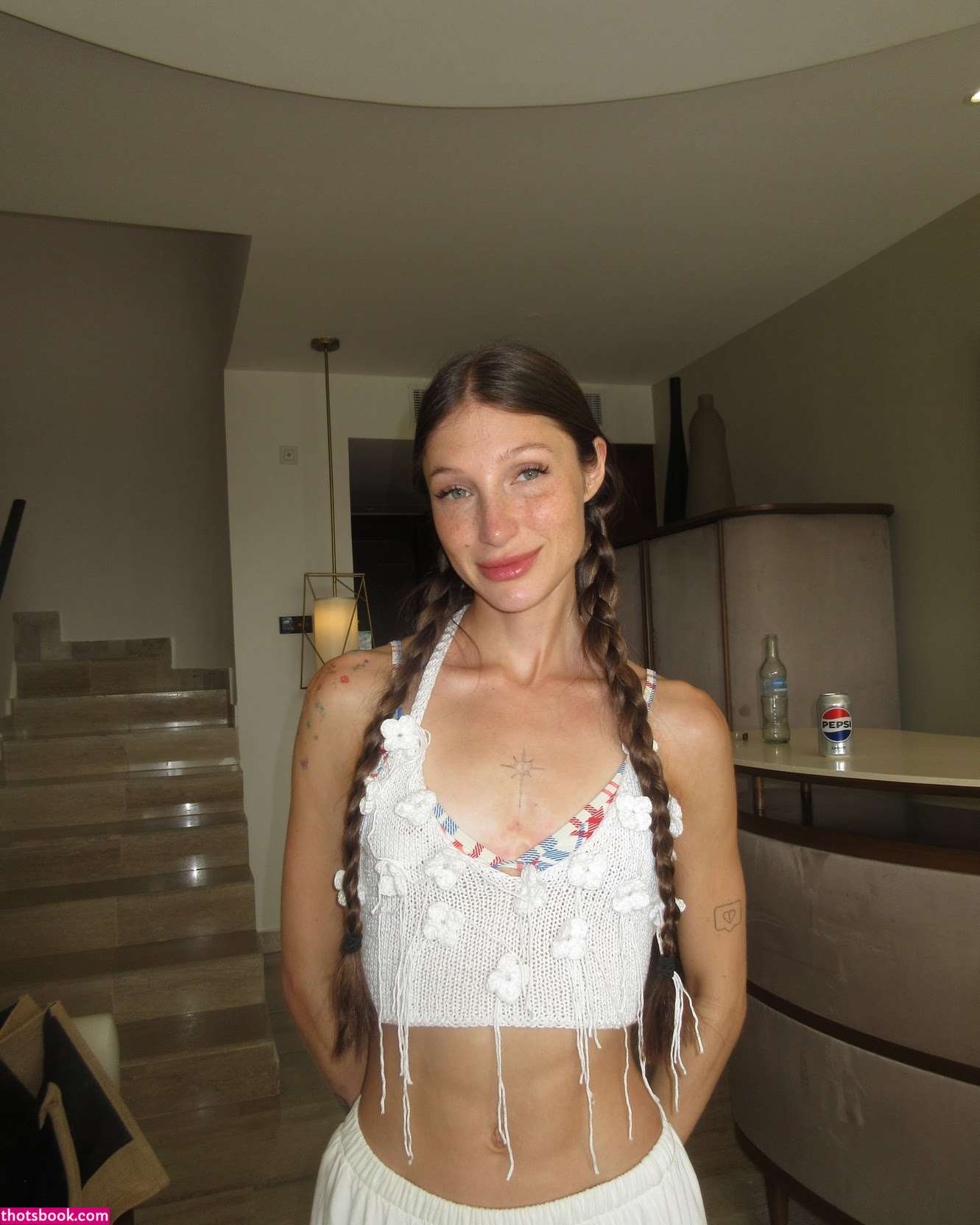 yamisafdie yami safdie Nude Leaks OnlyFans Photos #4 1944447