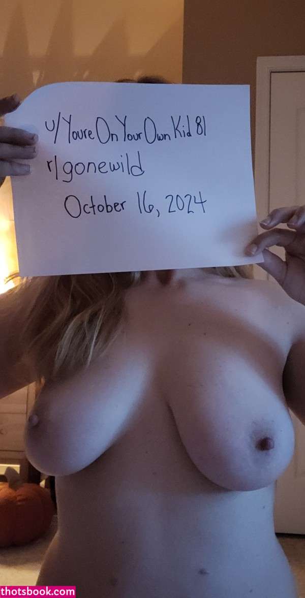 Youreonyourownkid81 Nude Leaks OnlyFans Photos #5 1944478