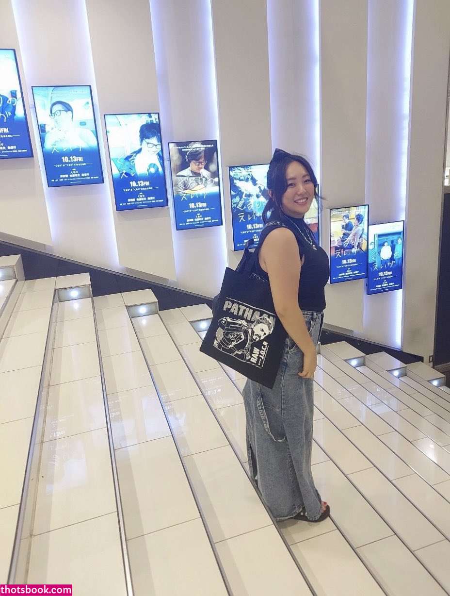 Yuna Manase yunamanase11 Nude Leaks OnlyFans Photos #4 1944499