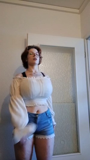 Glossygirl093 Tanja Bryks Nude Leaks OnlyFans Video #1