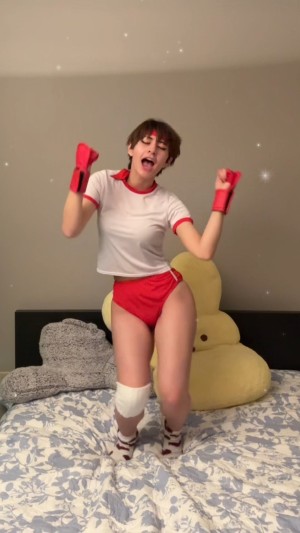 MimiDoesCosplay Nude Leaks OnlyFans Video #1
