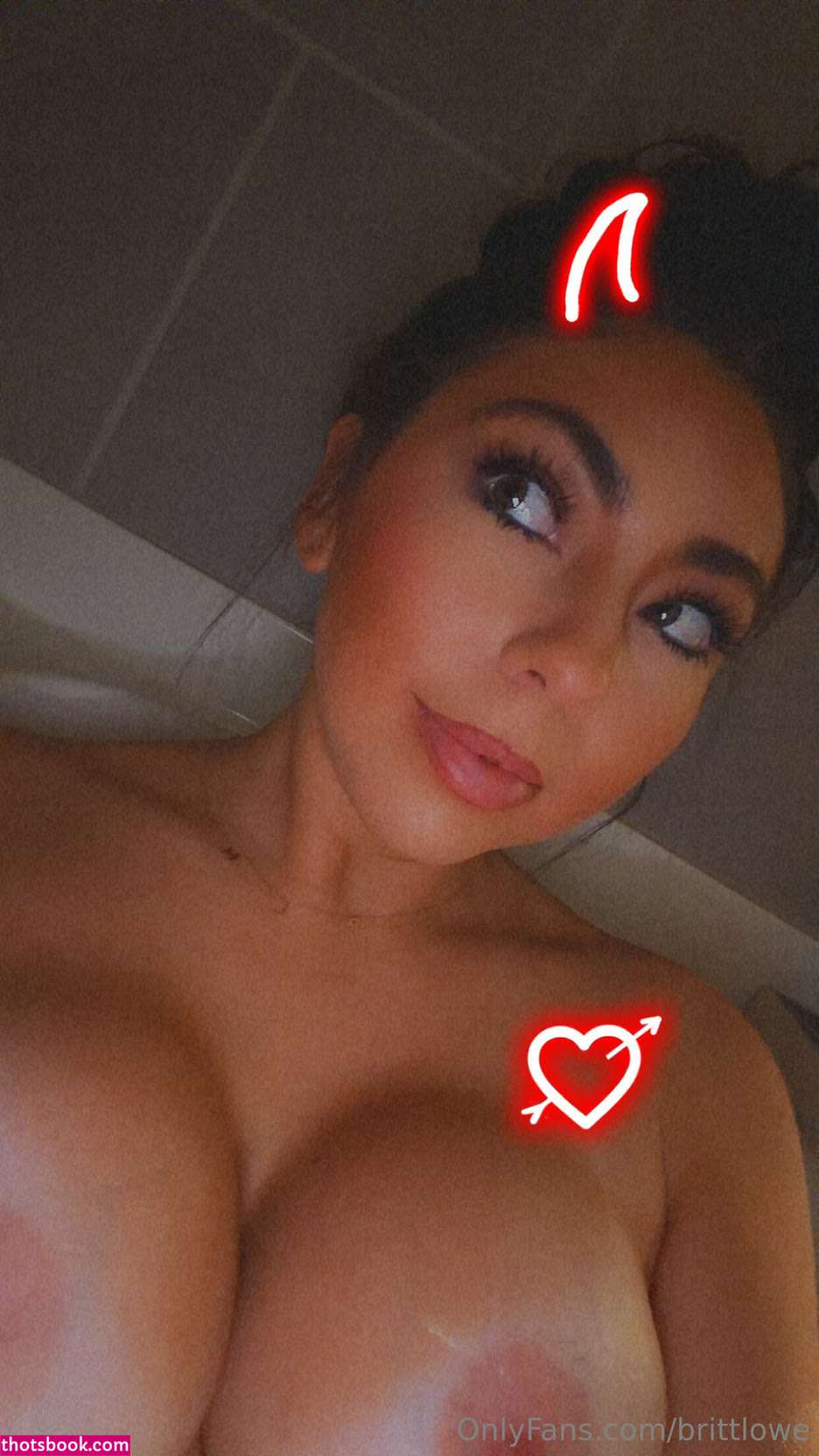 Brittlowe Nude Leaks OnlyFans Photos #2 1951332