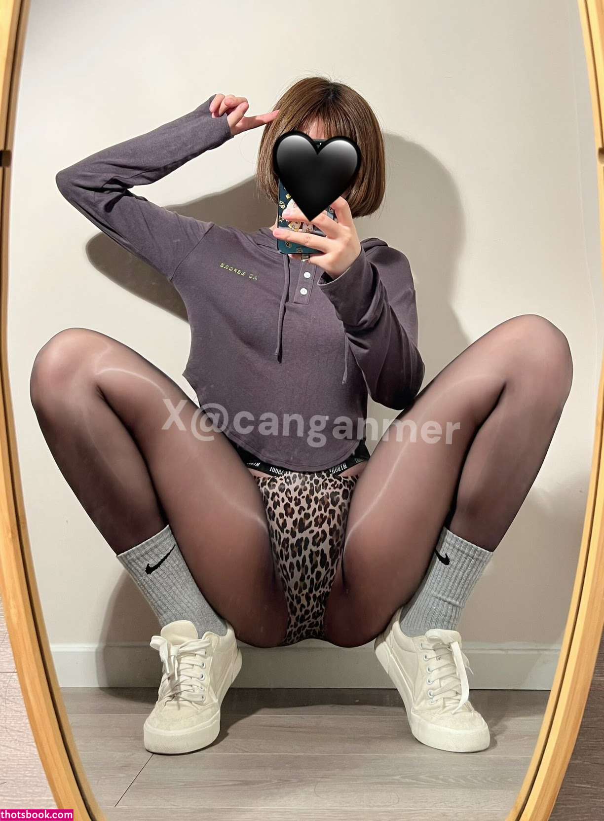 CanganMer HAIMANBB Nude Leaks OnlyFans Photos #2 1951358