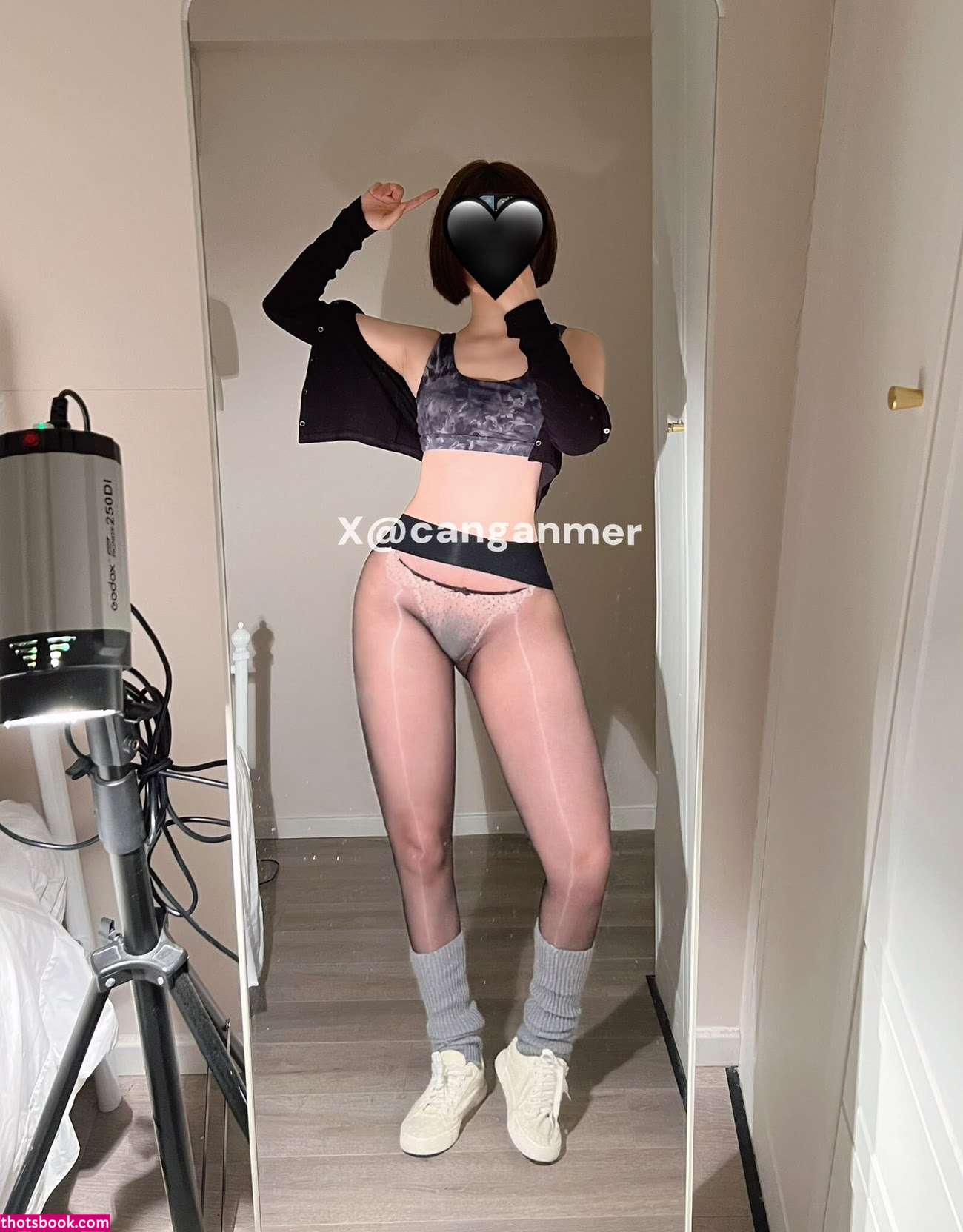 CanganMer HAIMANBB Nude Leaks OnlyFans Photos #2 1951362