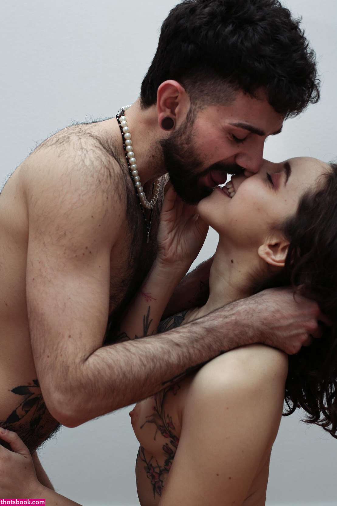 Clementine Poulain Nude Leaks OnlyFans Photos #1 1951394