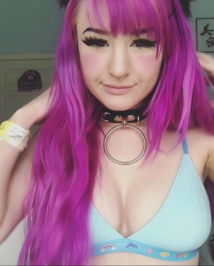 Delaney Biel Nude Leaks OnlyFans Photos #1