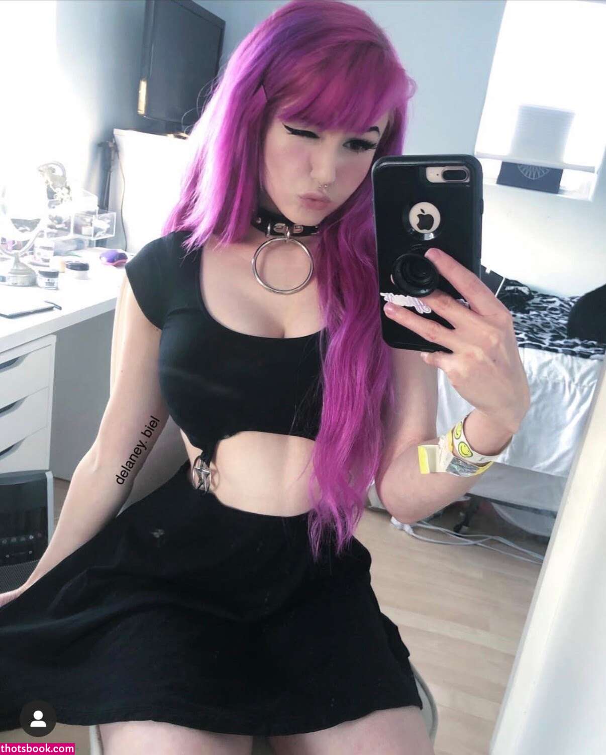 Delaney Biel Nude Leaks OnlyFans Photos #3 1951472