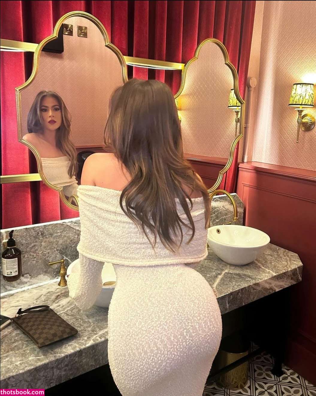 Emily Spencer emilyspencerr Nude Leaks OnlyFans Photos #2 1951491