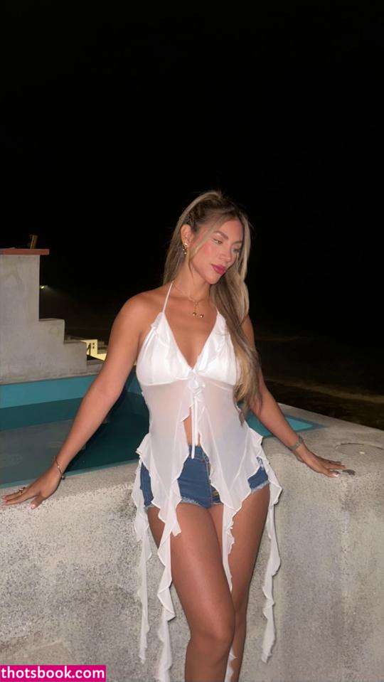 Giuliana Valdivia Nude Leaks OnlyFans Photos #4 1951598