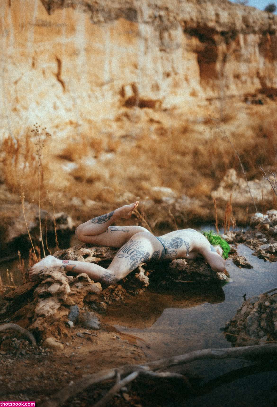 Headyharmony Huntressharmony Nude Leaks OnlyFans Photos #4 1951653