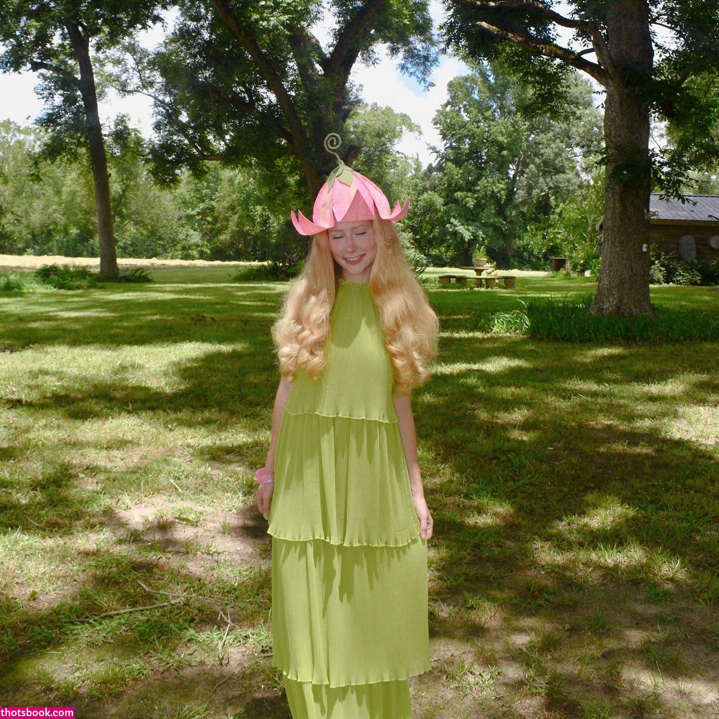 iautumngrace Nude Leaks OnlyFans Photos #4 1951679