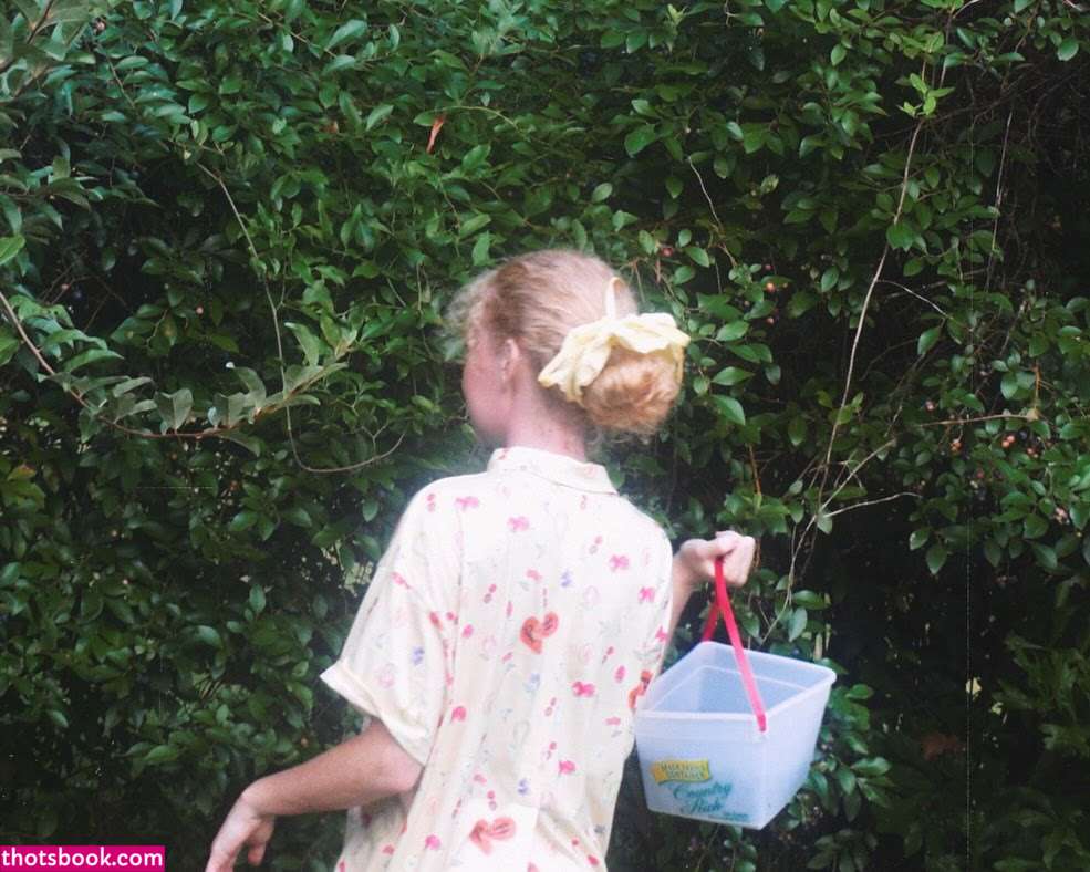 iautumngrace Nude Leaks OnlyFans Photos #4 1951685