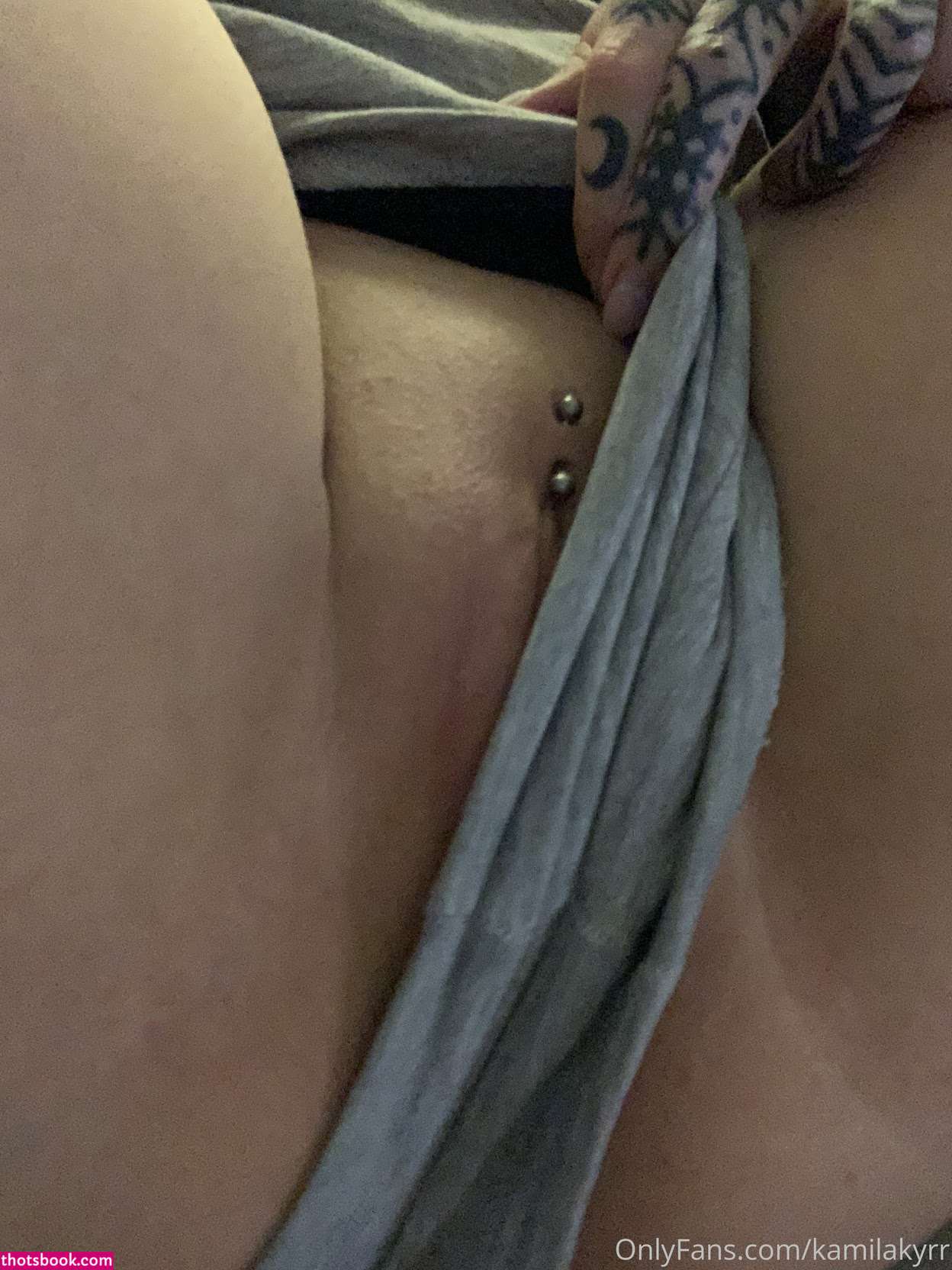 Kamila Kyrr kamilakyrr ultrafiolet Nude Leaks OnlyFans Photos #3 1951815