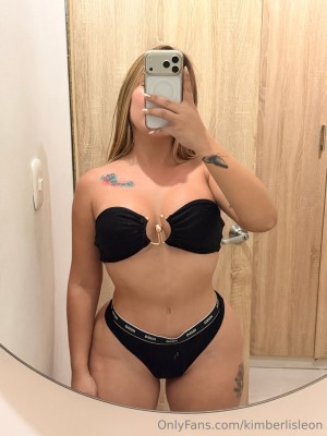kimberlisleon Nude Leaks OnlyFans Photos #3