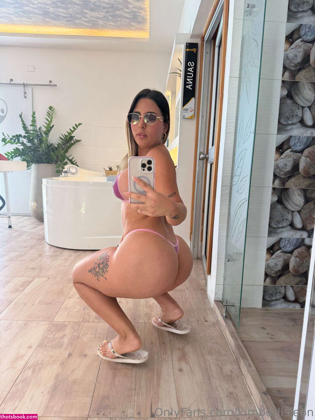 kimberlisleon Nude Leaks OnlyFans Photos #4 1951900