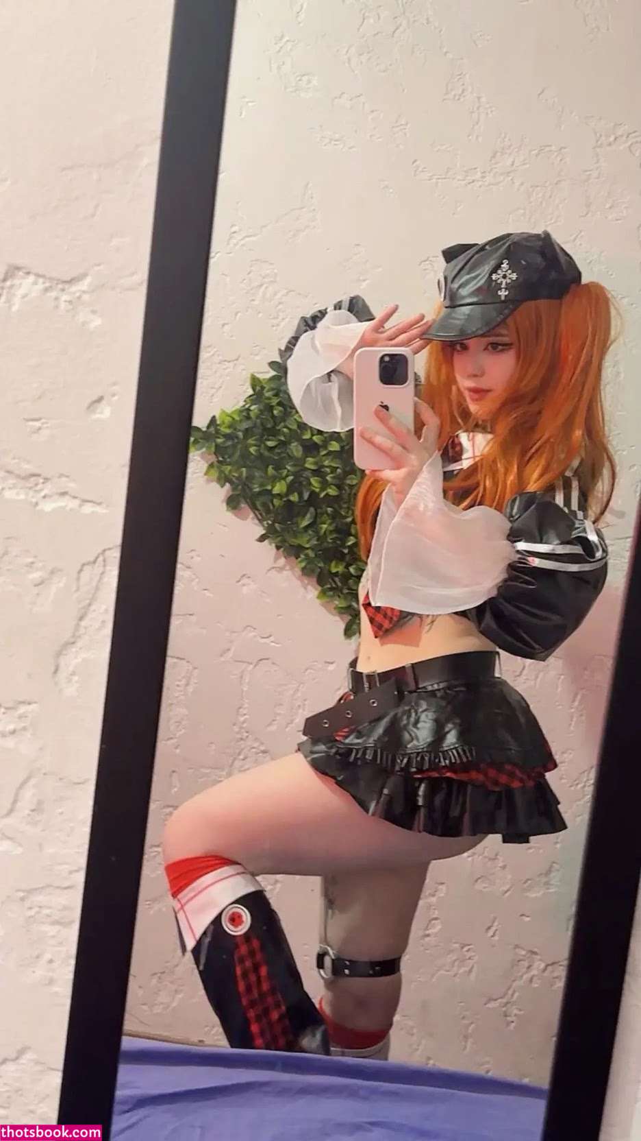 Kurisutyn Nude Leaks OnlyFans Photos #3 1951966