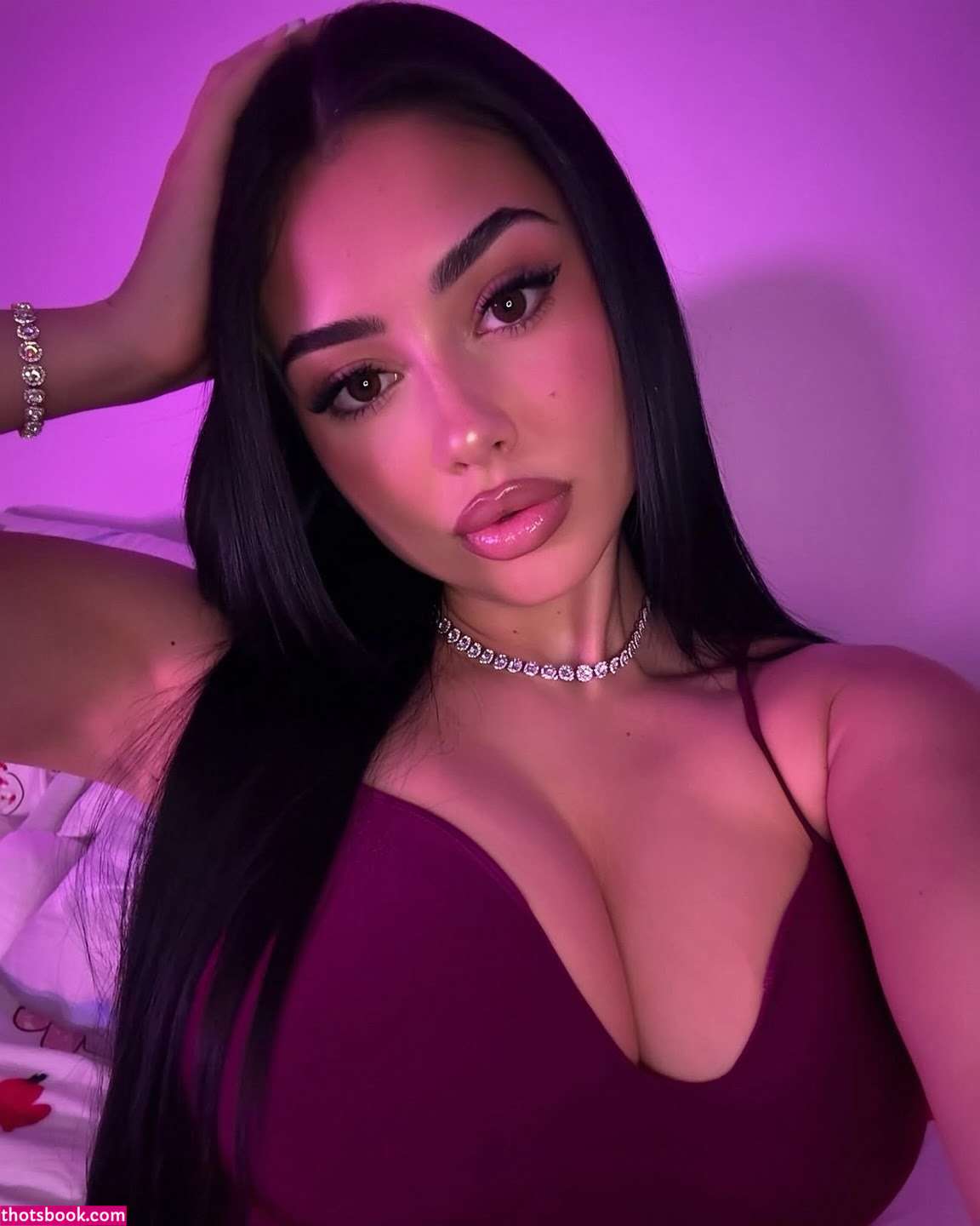 Lilia Laiseca sparkinglilia Lilia Luxe Nude Leaks OnlyFans Photos #2 1952074