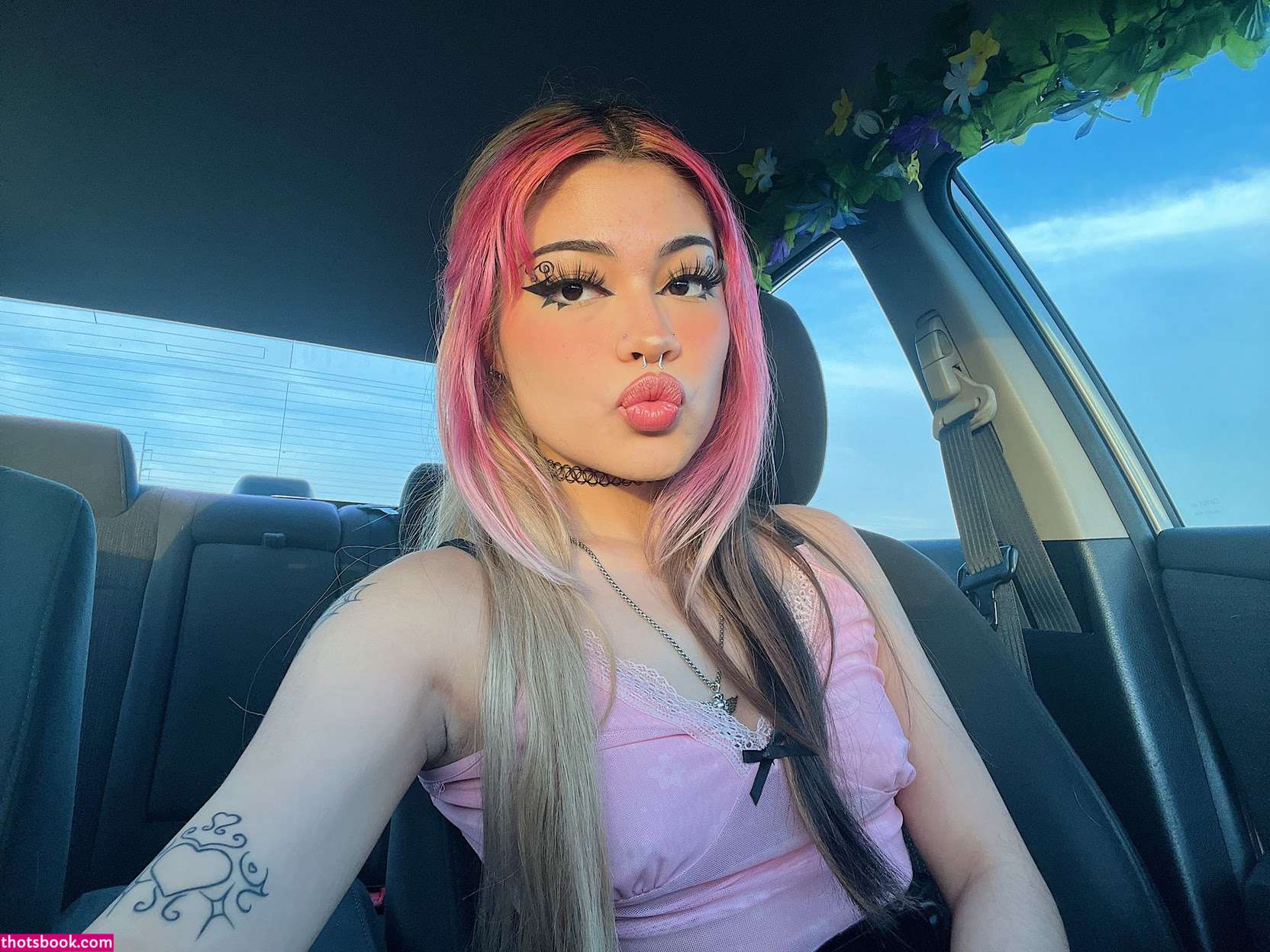 Lollypopthot Nude Leaks OnlyFans Photos #4 1952147