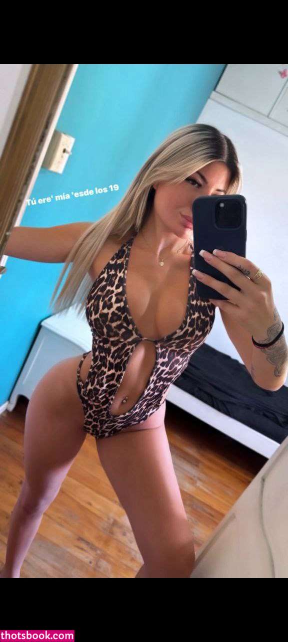 Milagros Garay miligarayr miligarayyp Nude Leaks OnlyFans Photos #4 1952238