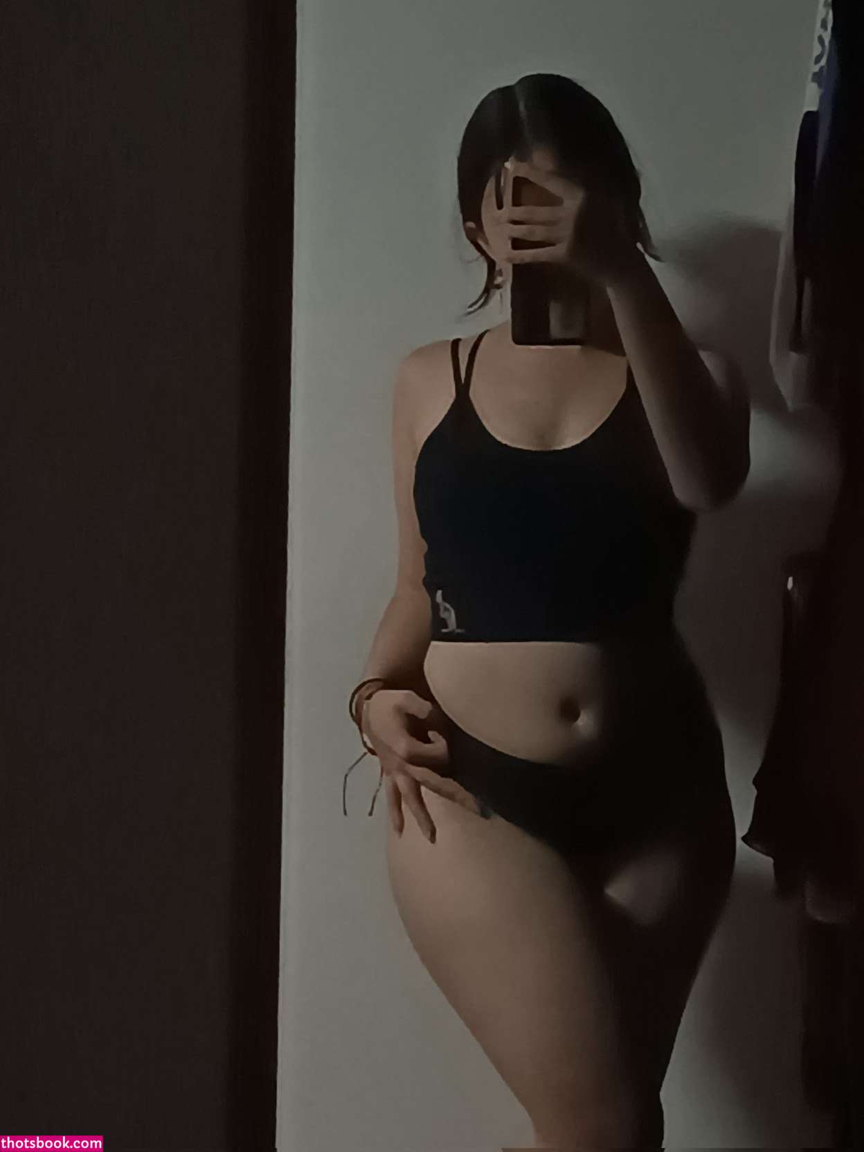 Nosoytris Nude Leaks OnlyFans Photos #3 1952312