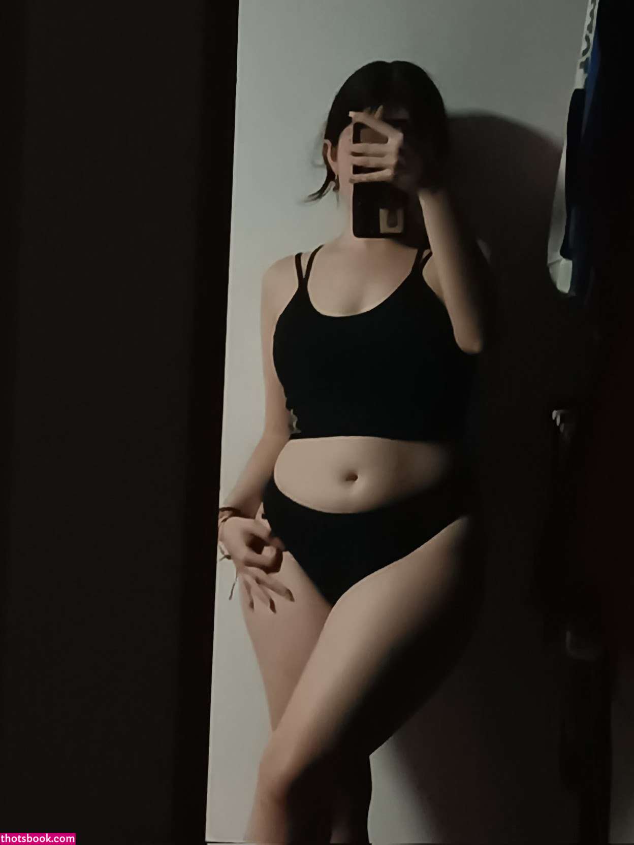 Nosoytris Nude Leaks OnlyFans Photos #3 1952315