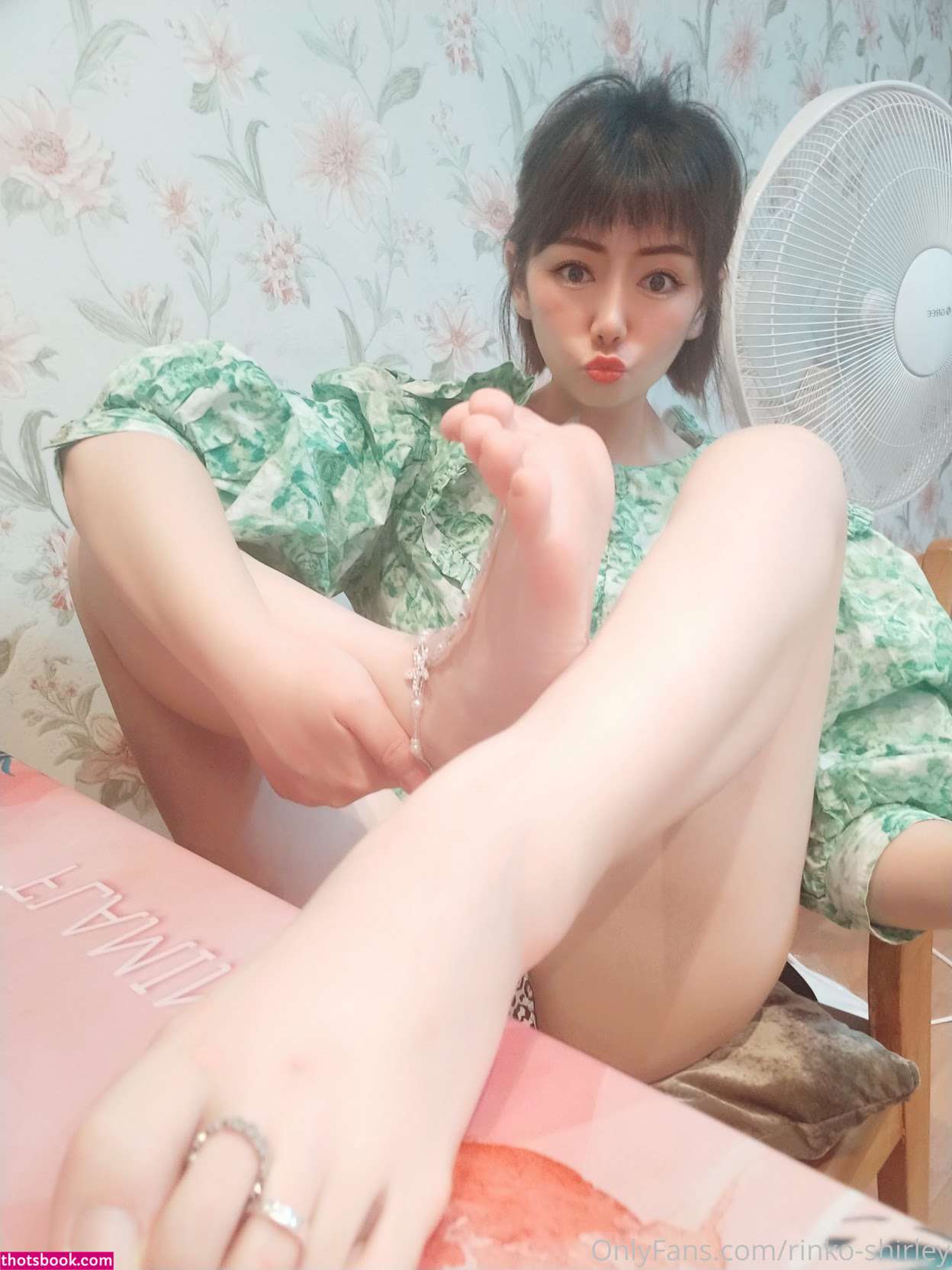 shirley pinksoles Goddess Shirley Nude Leaks OnlyFans Photos #1 1952416