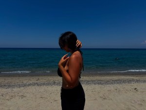 Sofia Corvaglia Nude Leaks OnlyFans Photos #1