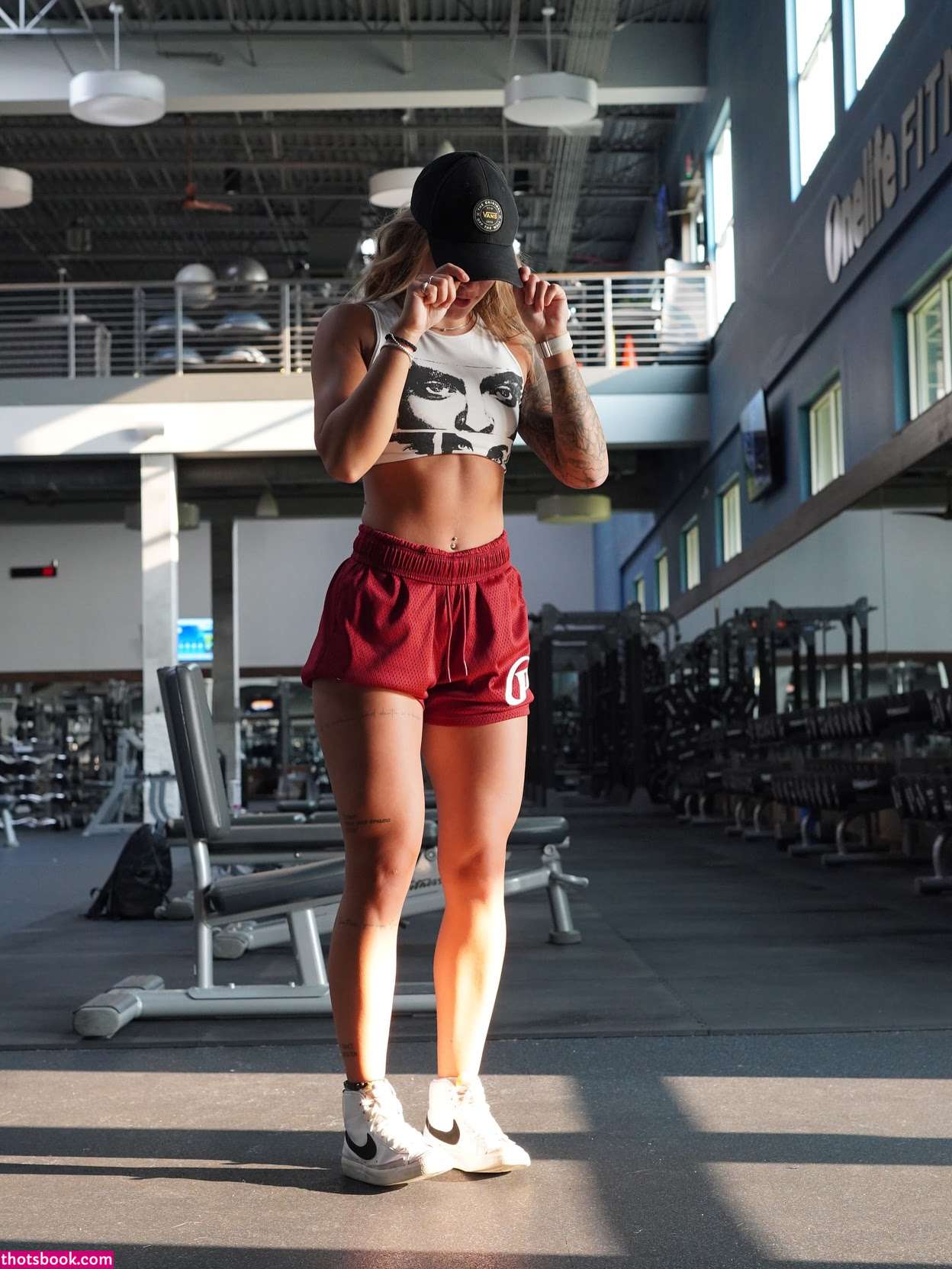 Sophia Condensa Nude Leaks OnlyFans Photos #3 1952517