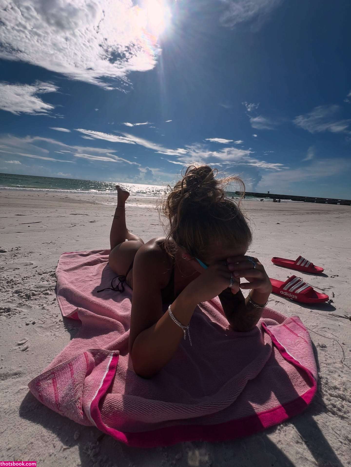 Sophia Condensa Nude Leaks OnlyFans Photos #4 1952525