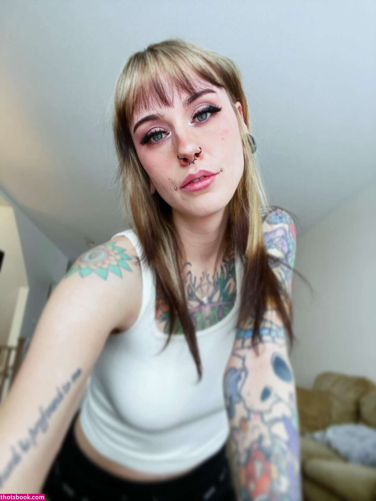 TellMeMore666 Nude Leaks OnlyFans Photos #3 1952665