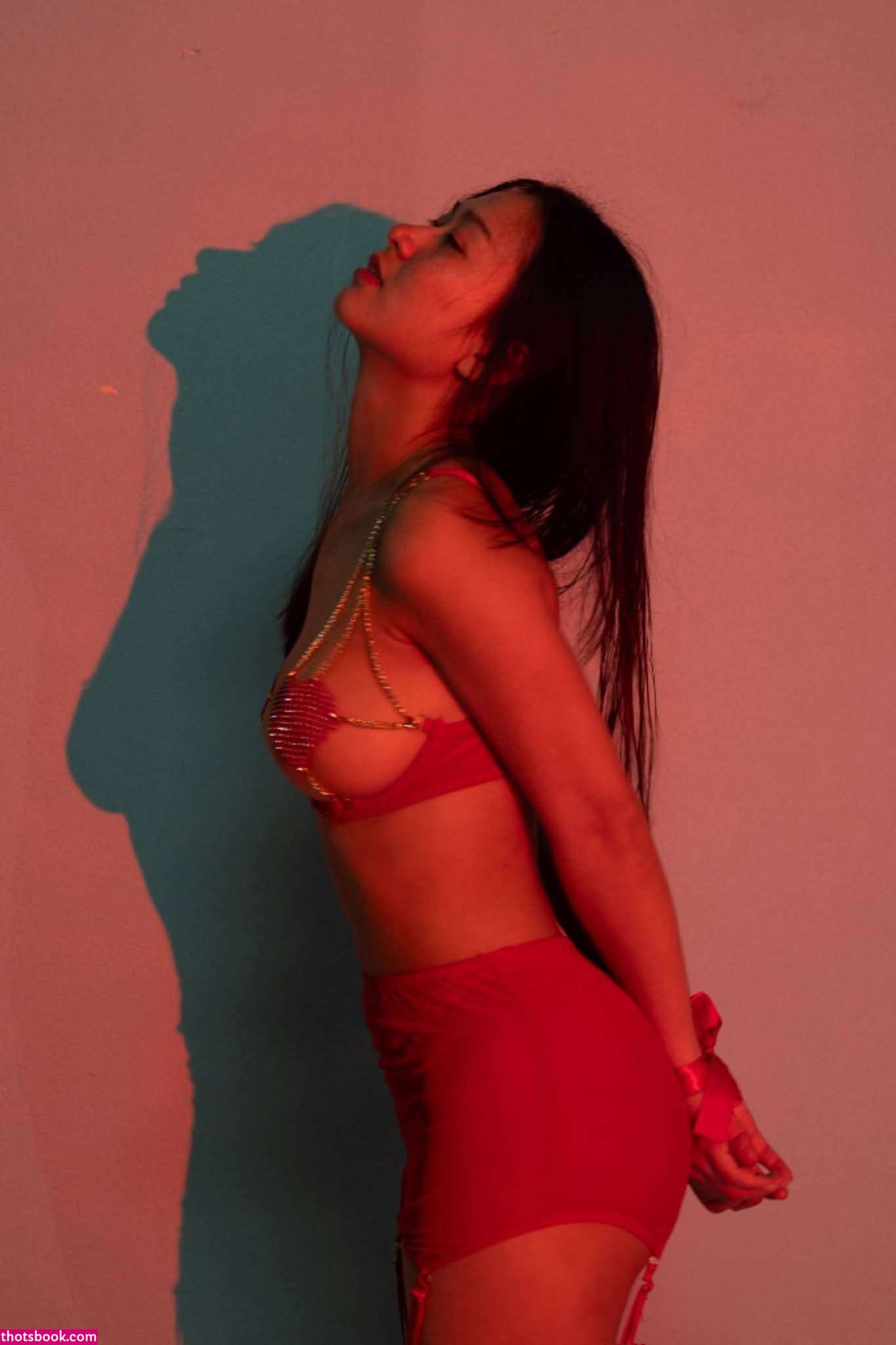 Thida Pruangprat thida42 Nude Leaks OnlyFans Photos #3 1952702