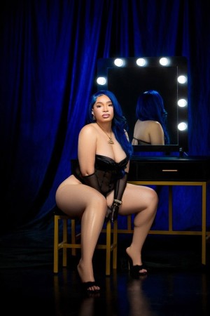 Yellamontanna Nude Leaks OnlyFans Photos #4