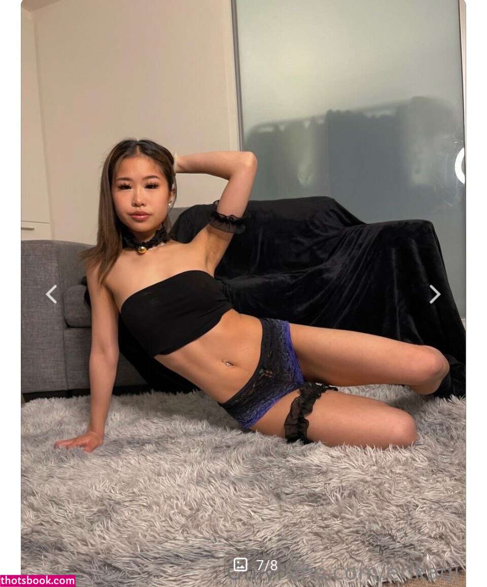yuna reii Kikomei Nude Leaks OnlyFans Photos #4 1952947