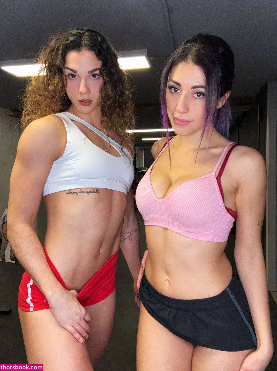 Ambra Pazzani Nude Leaks OnlyFans Photos #8 1932821