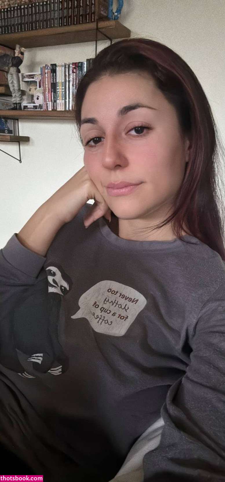 Ambra Pazzani Nude Leaks OnlyFans Photos #12 1932852