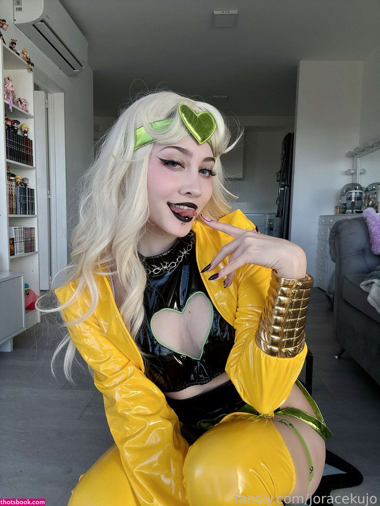 Barbara Horacek Nude Leaks OnlyFans Photos #25 1932917