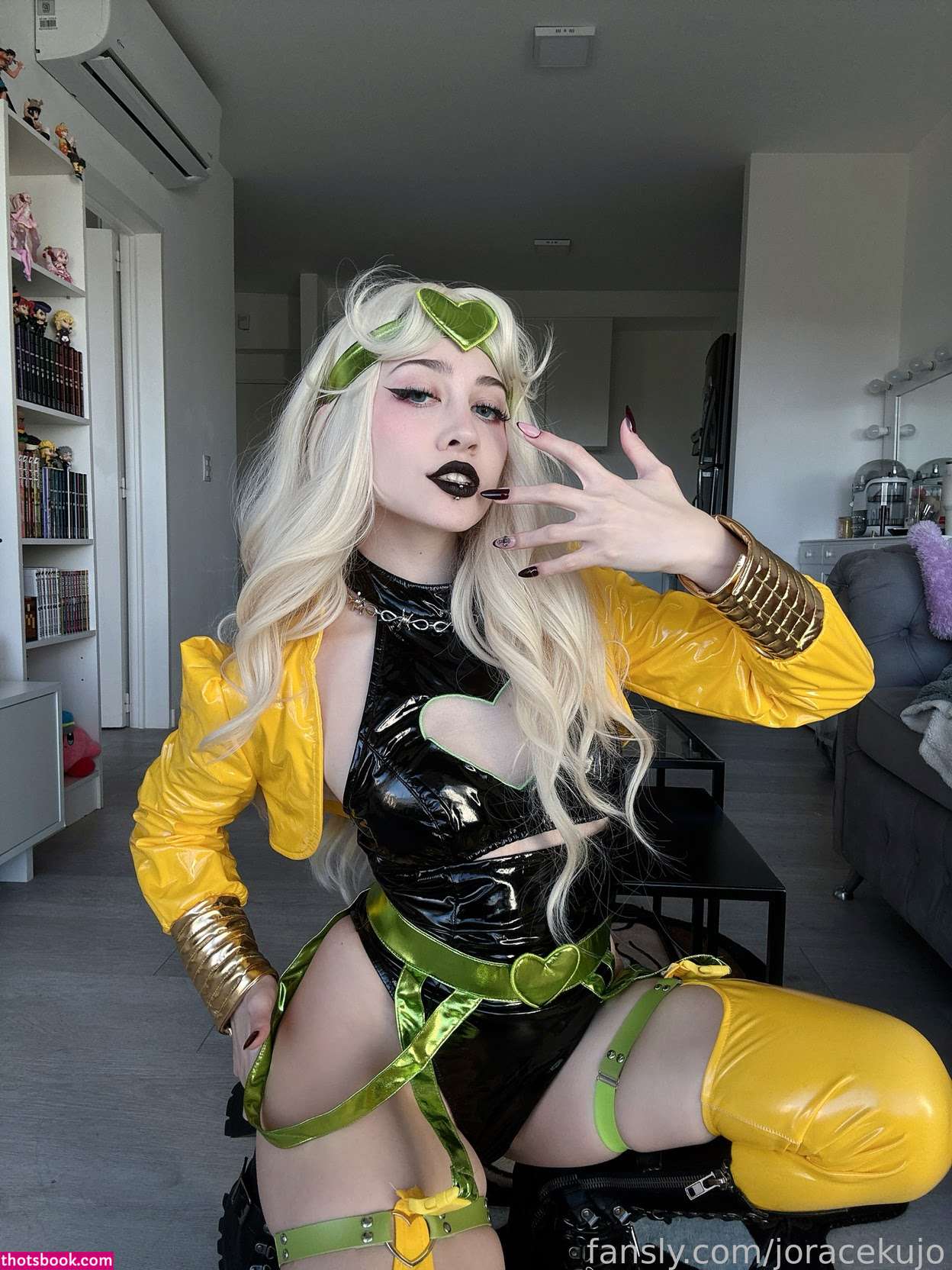 Barbara Horacek Nude Leaks OnlyFans Photos #25 1932921